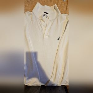 Nautical xxl long sleeve